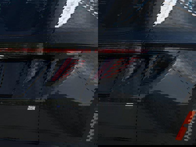 New 2026 Hyundai Tucson SEL image 10