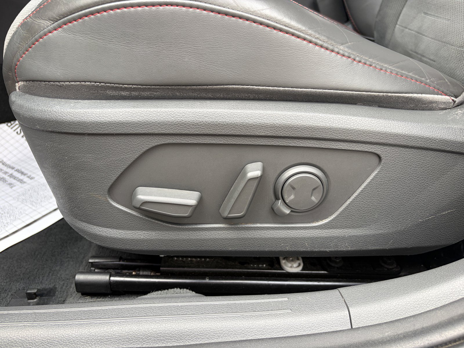 Used 2022 Hyundai Sonata N Line w/ Preferred Accessory Package FWD image 13