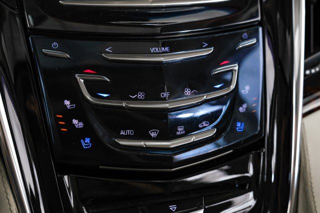 Used 2015 Cadillac Escalade Premium AWD/4WD image 28