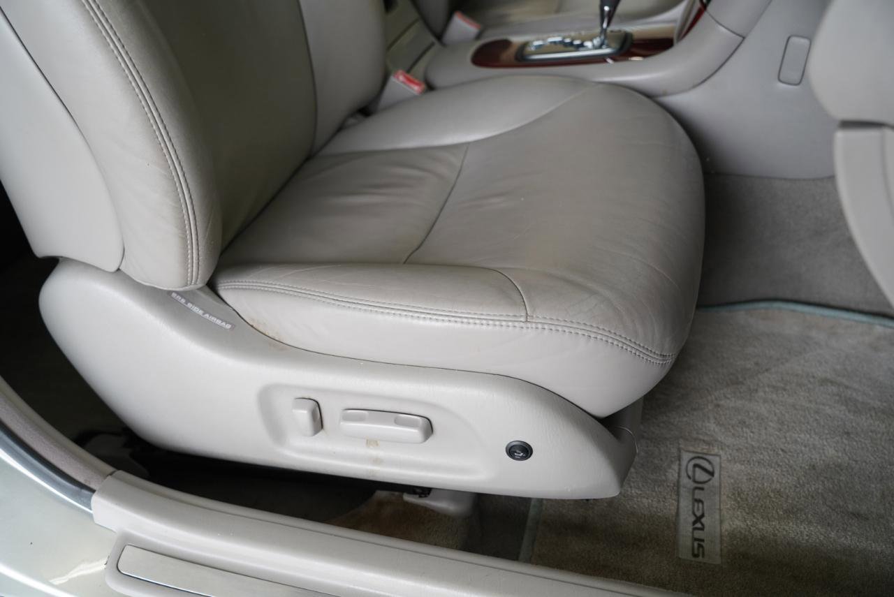 Used 2003 Lexus ES 330 image 29