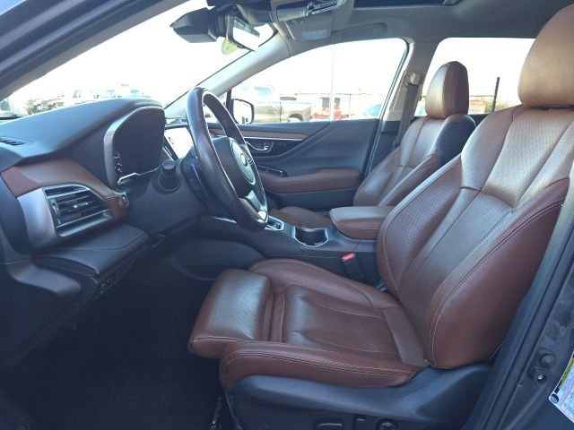 Used 2023 Subaru Outback Touring XT image 8