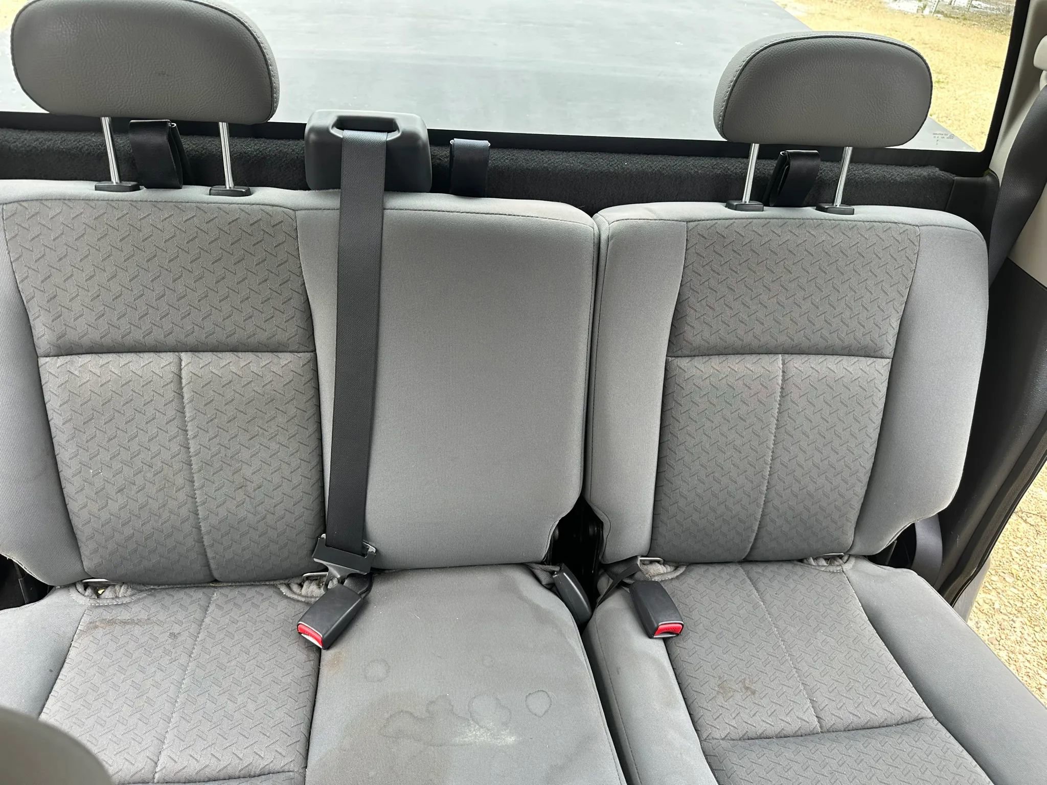 Used 2008 Dodge Dakota Big Horn w/ Utility Group AWD/4WD image 14