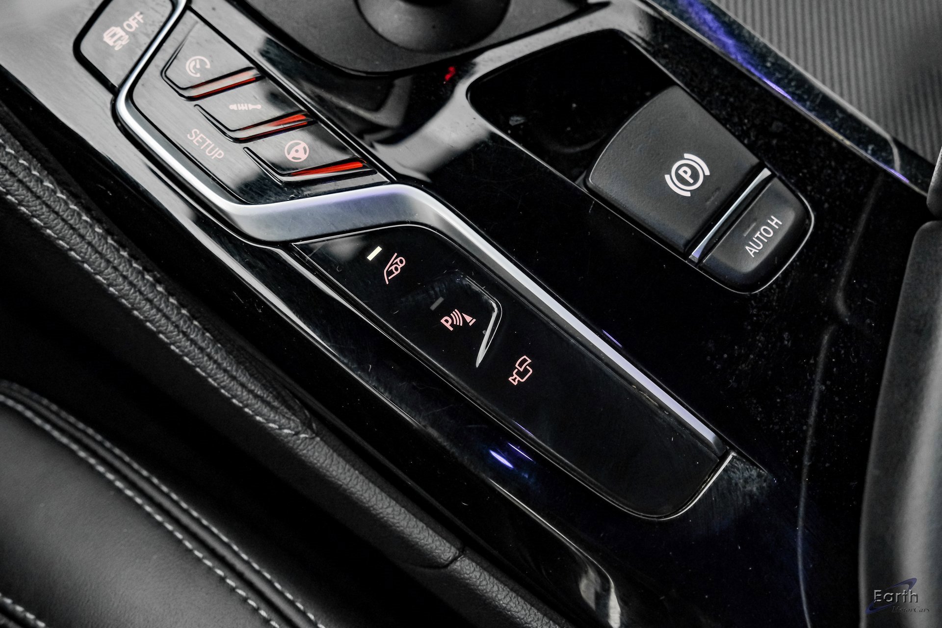 Used 2020 BMW M5 w/ Executive Package image 75