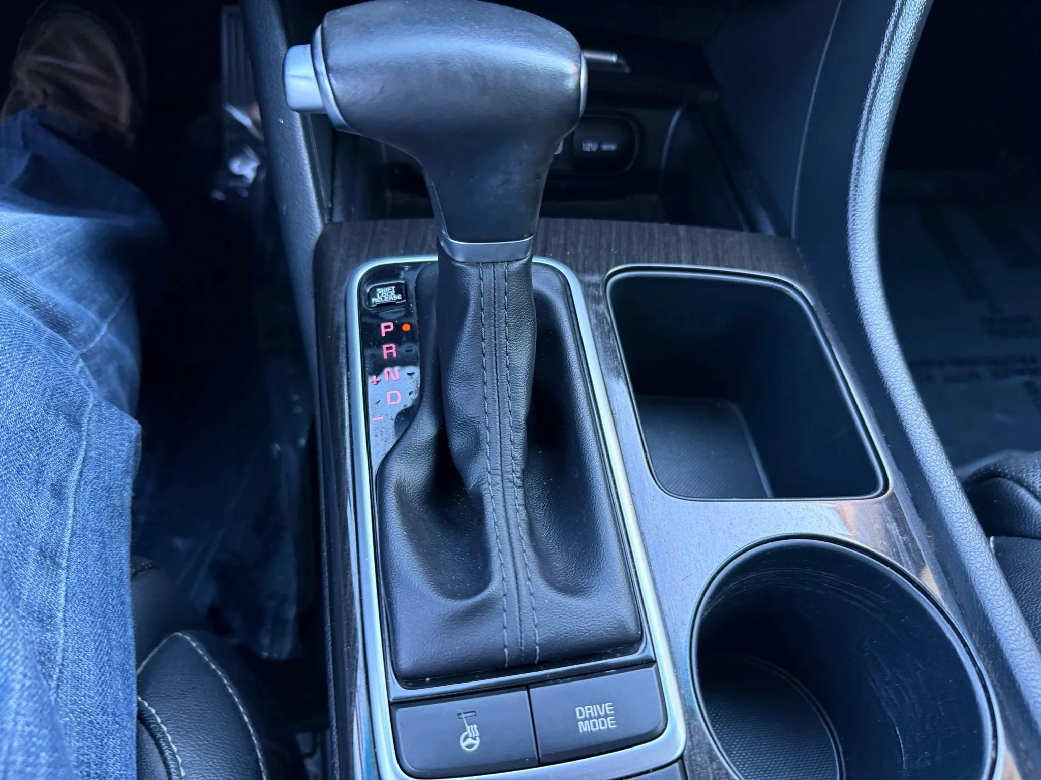 Used 2019 Kia Optima EX w/ EX Premium Package FWD image 22