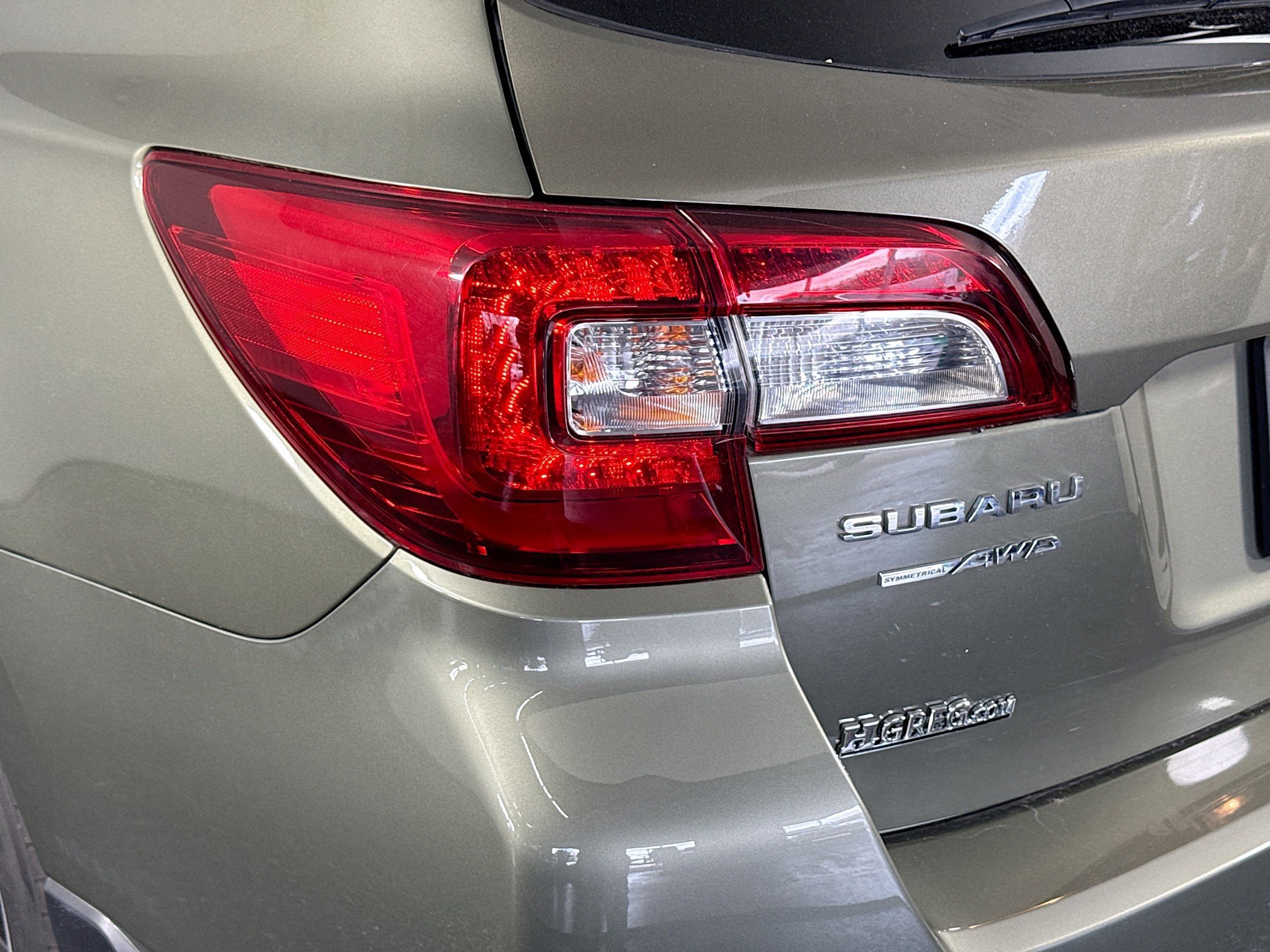 Used 2019 Subaru Outback 2.5i Limited image 36