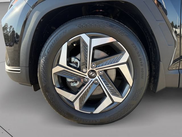 Used 2023 Hyundai Tucson SEL w/ Convenience Package FWD image 9