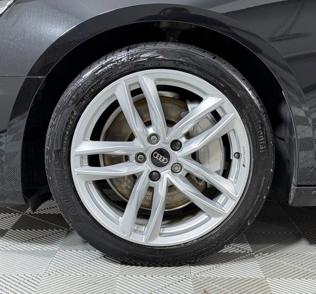 Used 2024 Audi A4 2.0T Premium image 9