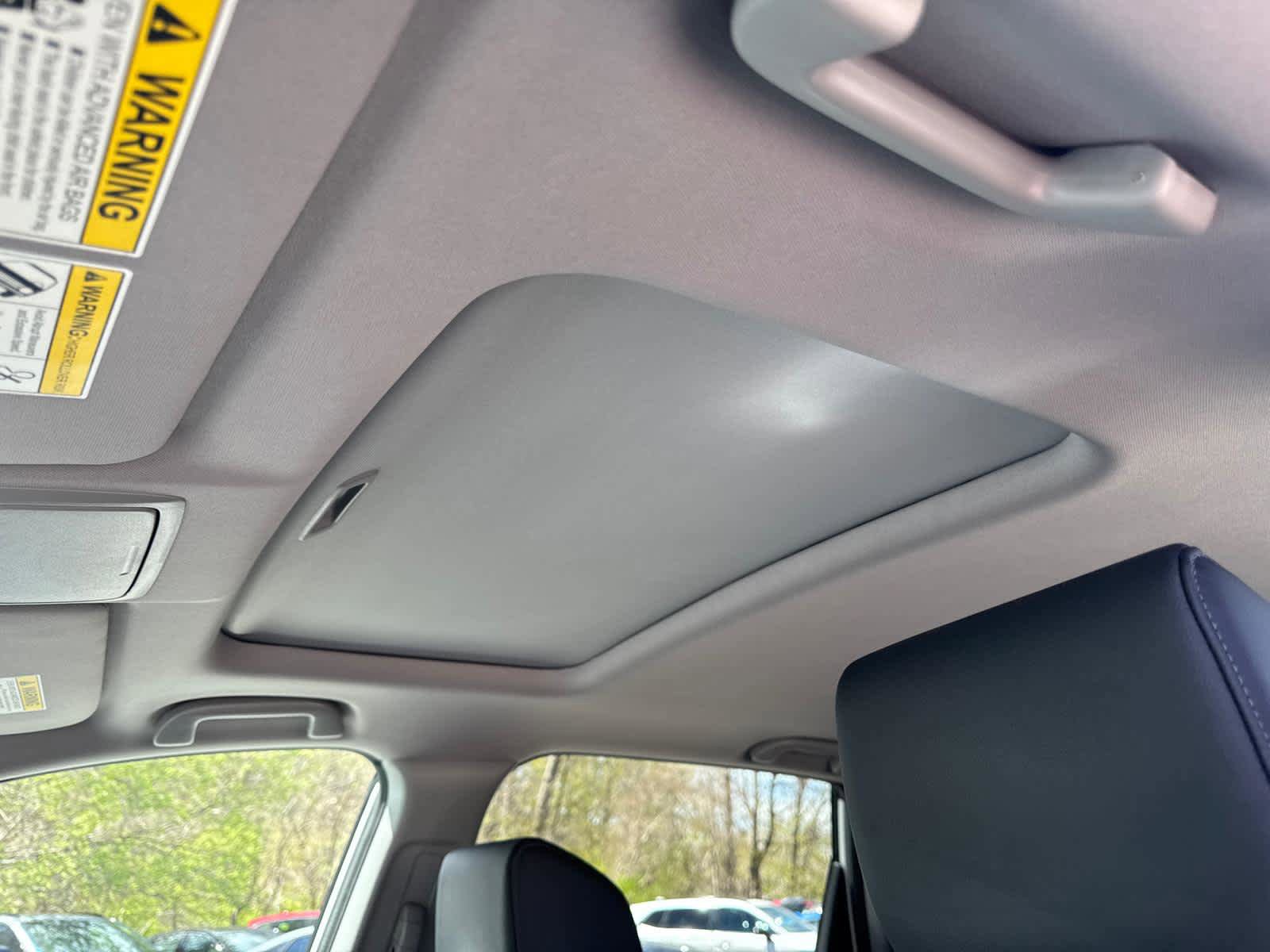 Used 2022 Honda CR-V EX-L image 15