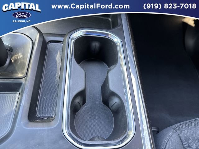 Used 2024 Chevrolet Silverado 1500 RST w/ Z71 Off-Road Package image 30