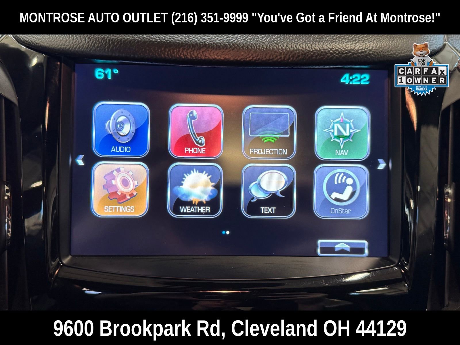 Used 2017 Chevrolet Cruze Premier image 25