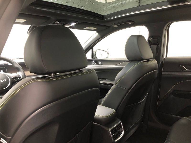 New 2026 Kia K5 GT w/ GT1 Package image 17