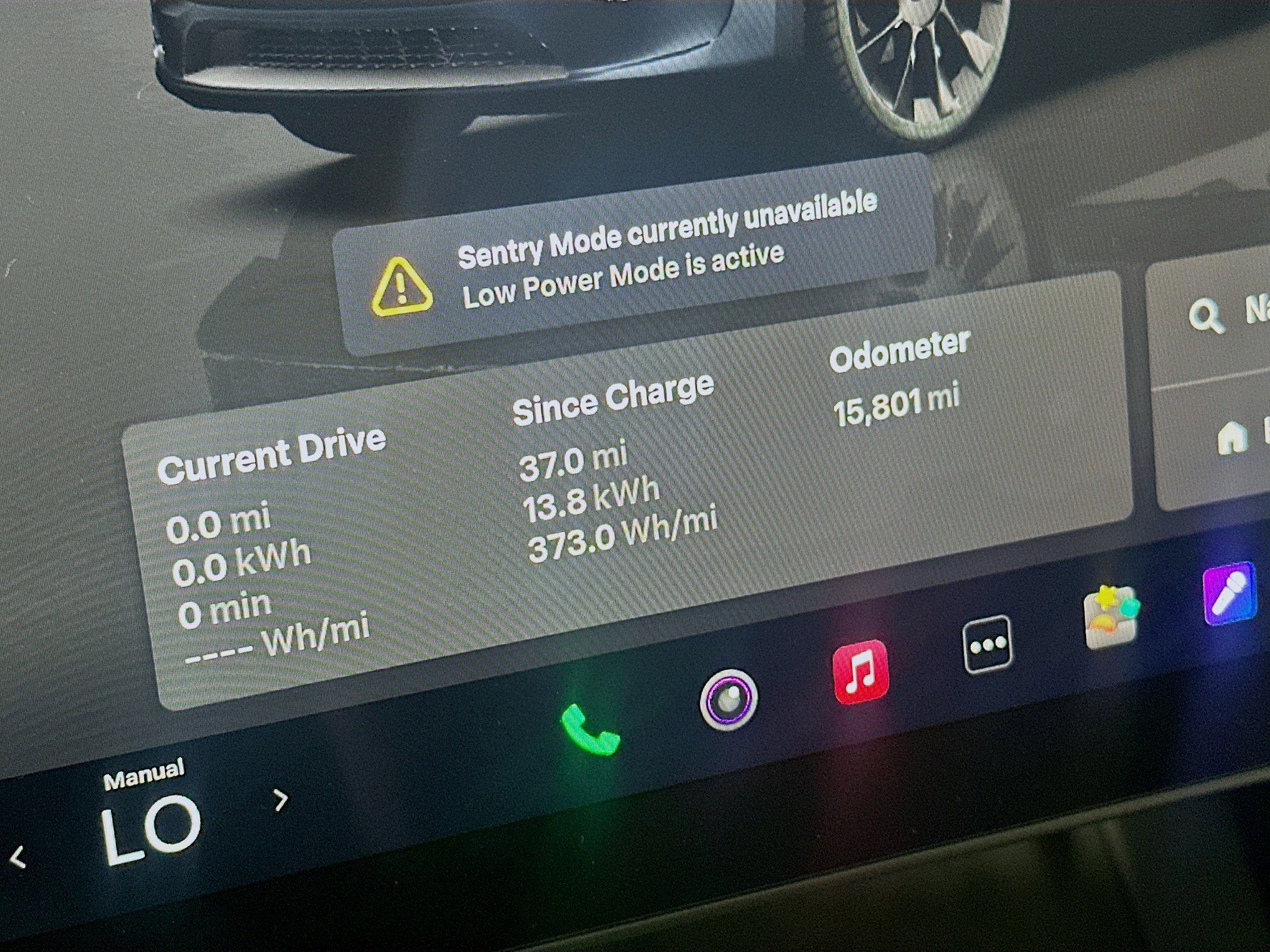 Used 2025 Tesla Model Y Long Range AWD/4WD image 18