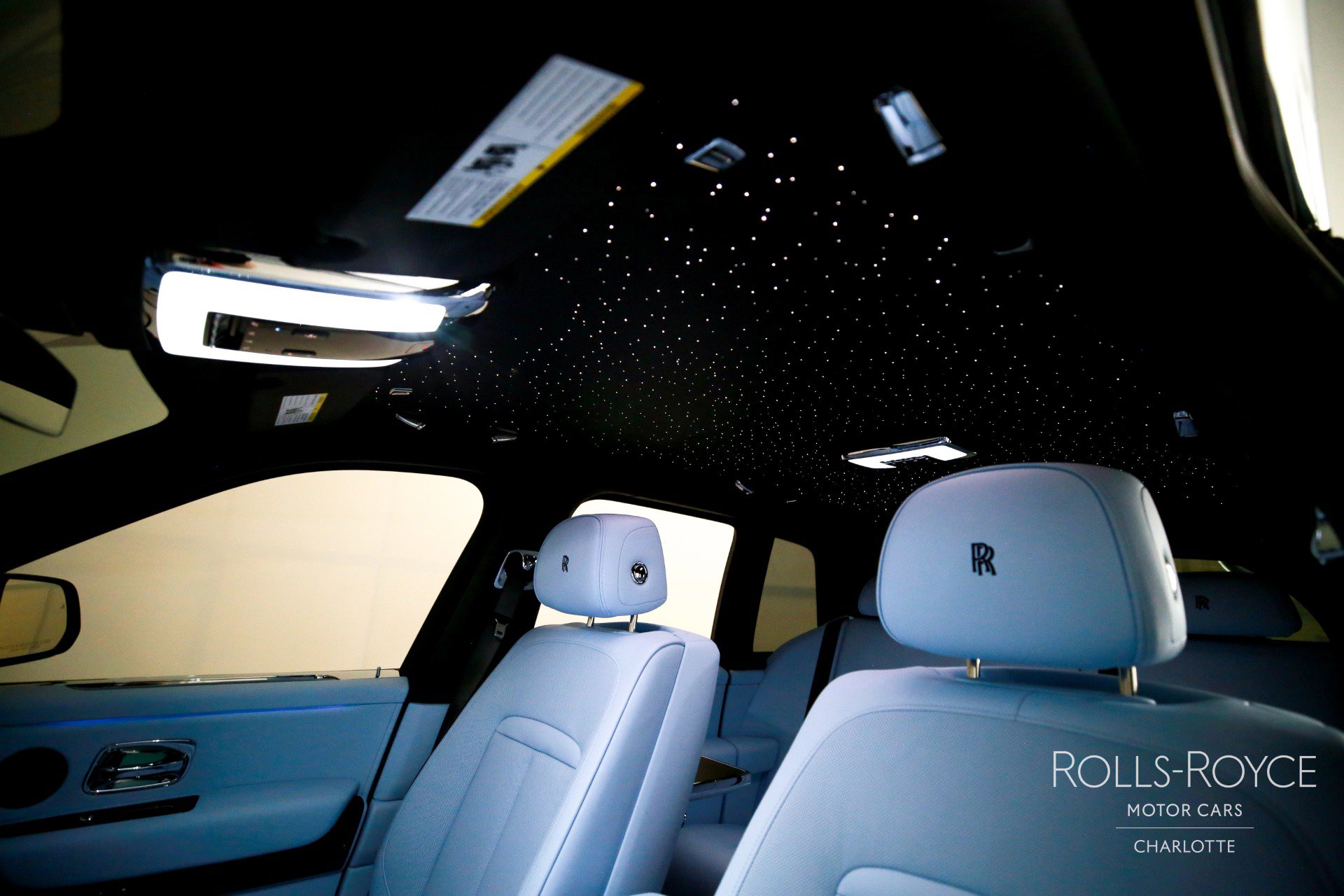 New 2026 Rolls-Royce Cullinan AWD/4WD image 12