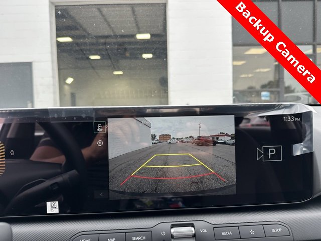 New 2025 Kia K4 LXS image 30