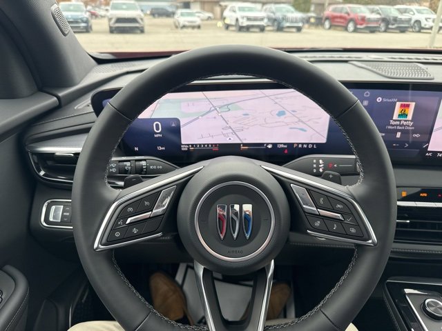 New 2026 Buick Enclave Sport Touring w/ Power Package image 43