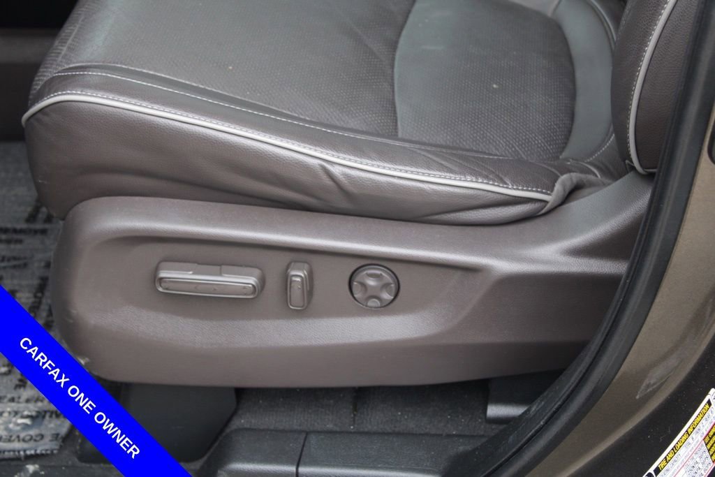 Used 2023 Honda Odyssey Elite image 16