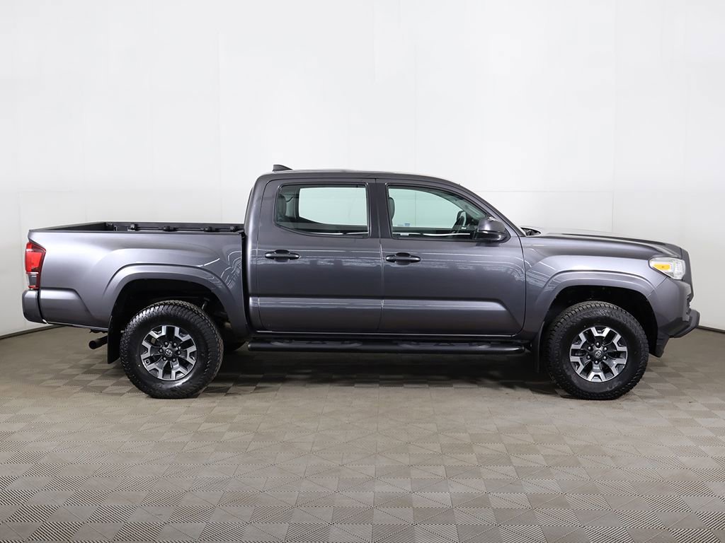 Used 2018 Toyota Tacoma SR w/ SR Convenience Package RWD image 15