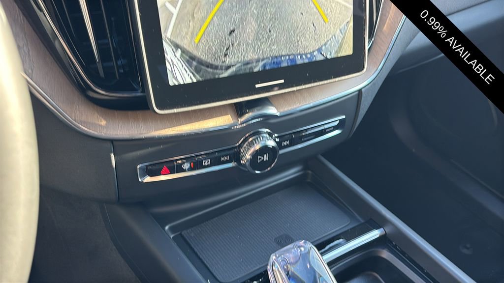 New 2026 Volvo XC60 T8 Ultra w/ Climate Package image 20