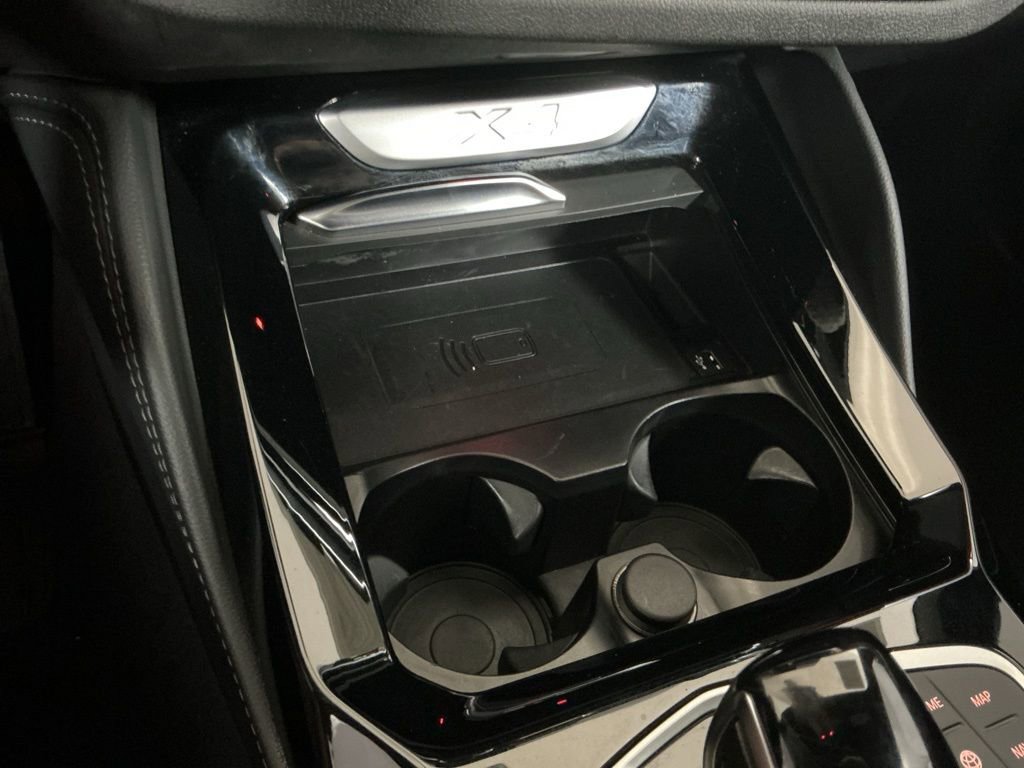 Certified 2023 BMW X4 xDrive30i w/ Convenience Package image 18