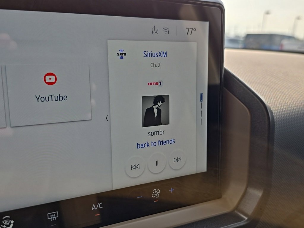 New 2025 Ford Bronco Sport Big Bend image 32