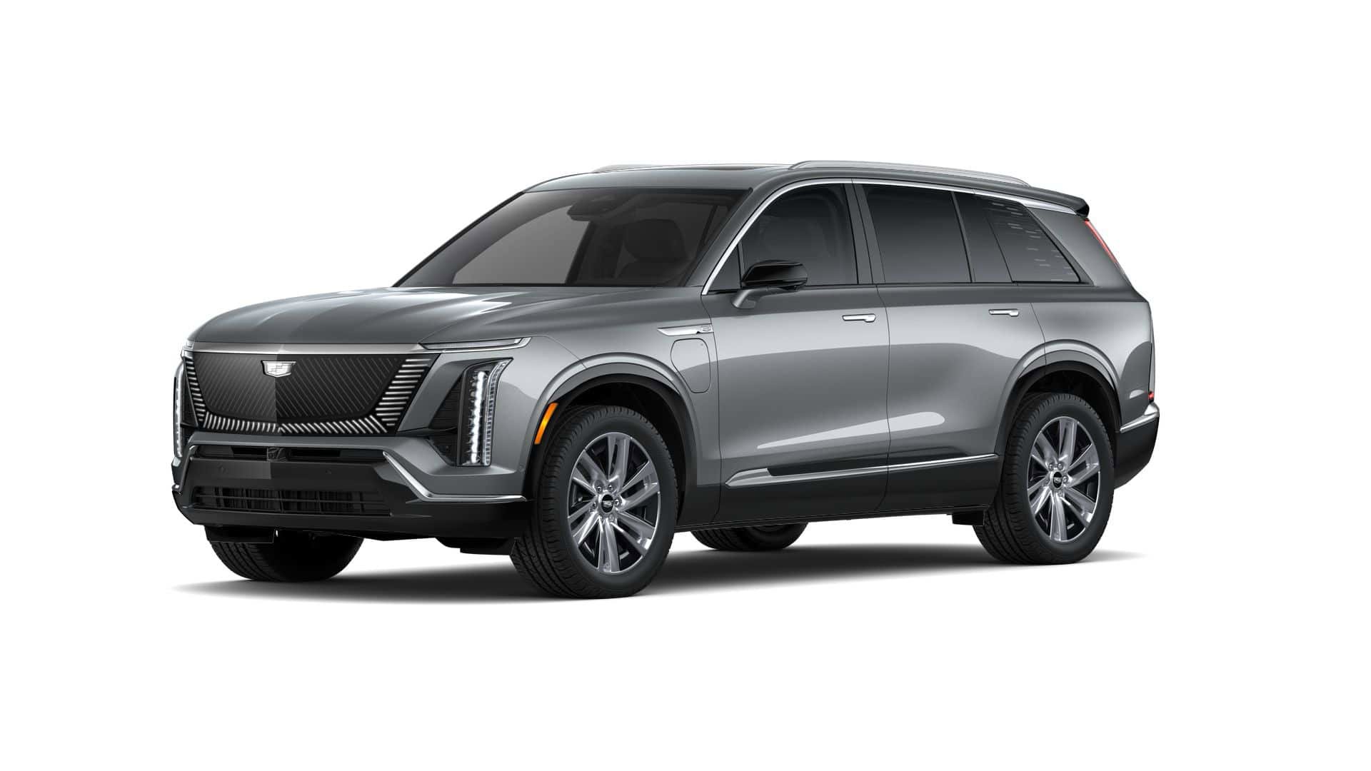 New 2026 Cadillac Vistiq Luxury AWD/4WD image 28