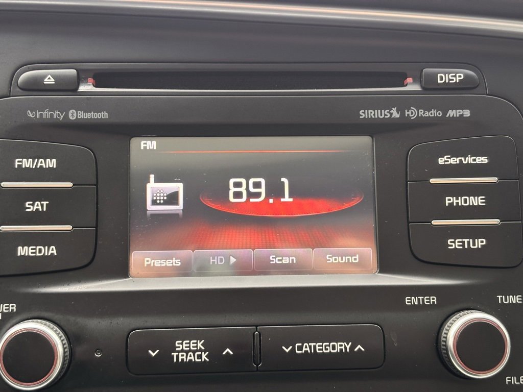 Used 2014 Kia Optima EX w/ EX Premium Package image 31