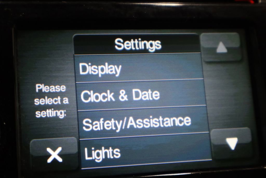 Used 2015 RAM ProMaster 1500 w/ Interior Convenience Group image 23