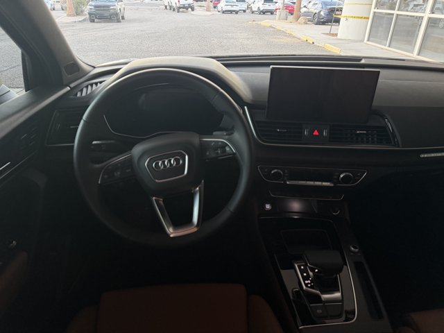 Used 2024 Audi Q5 2.0T Premium Plus AWD/4WD image 11