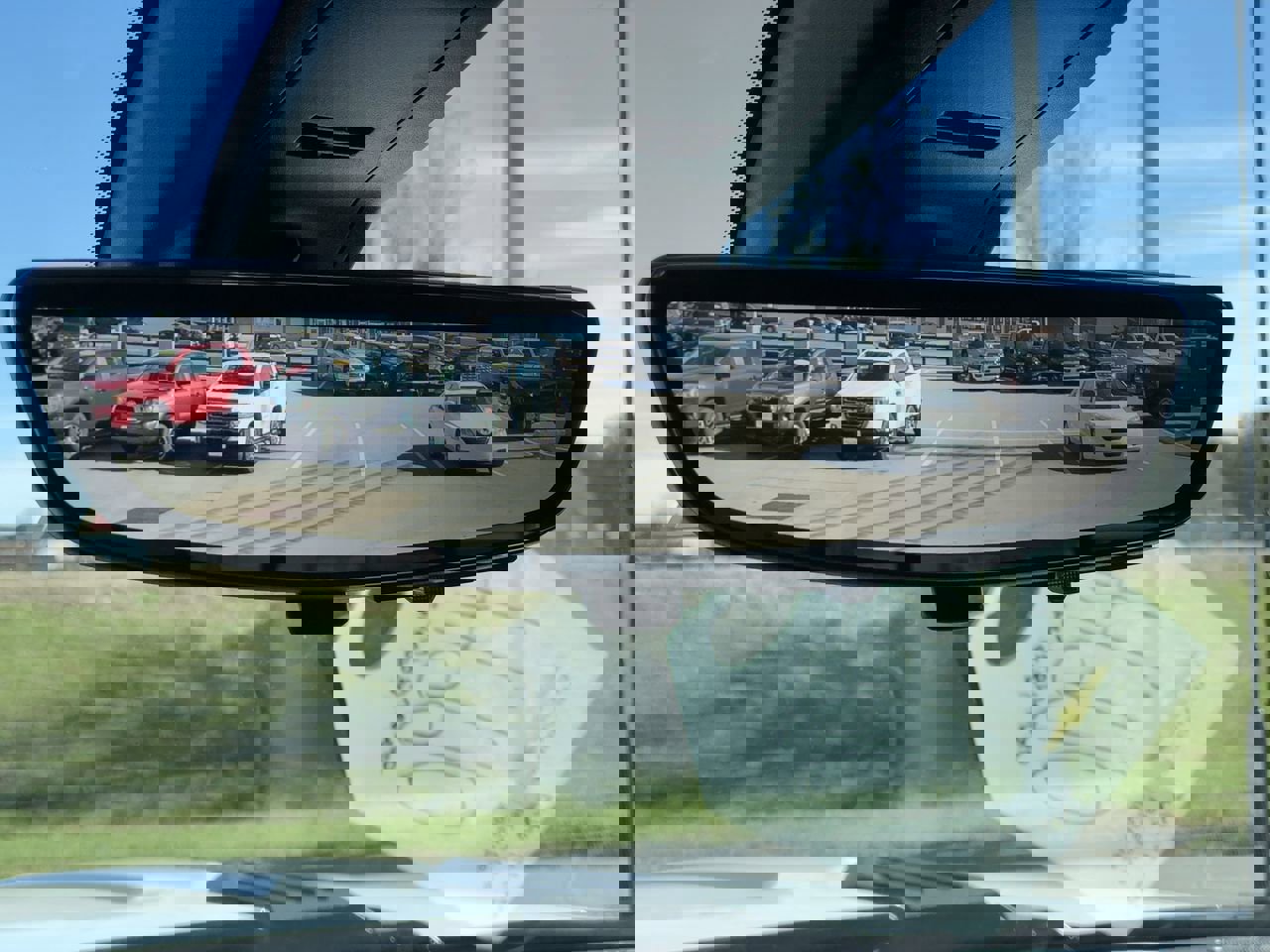 Used 2021 Chevrolet Silverado 2500 High Country w/ Z71 Off-Road Package image 24