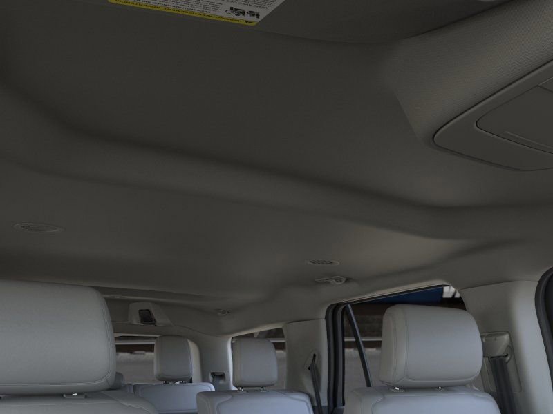 New 2026 Ford Expedition Active RWD image 22