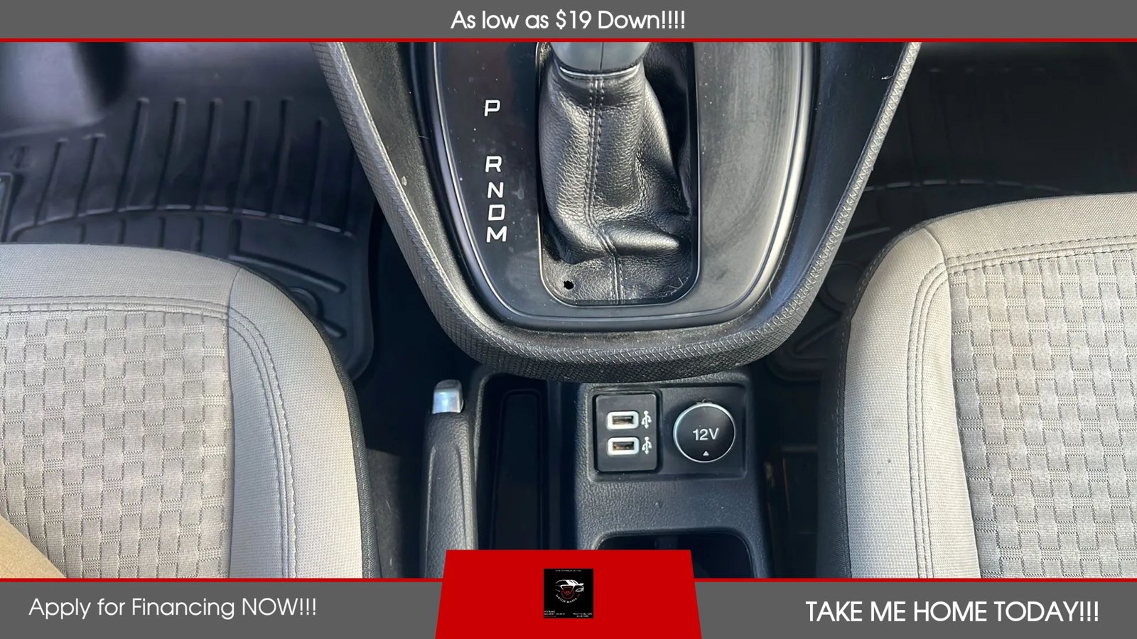 Used 2019 Ford Transit Connect XLT FWD image 19