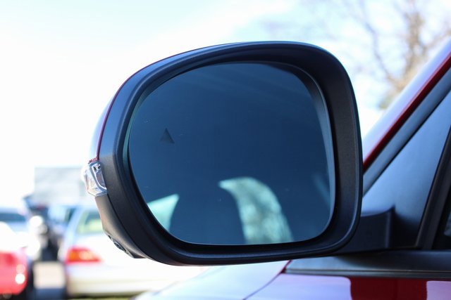 Used 2024 Dodge Hornet GT image 8