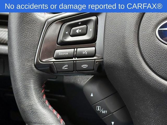 Used 2020 Subaru WRX Limited image 25