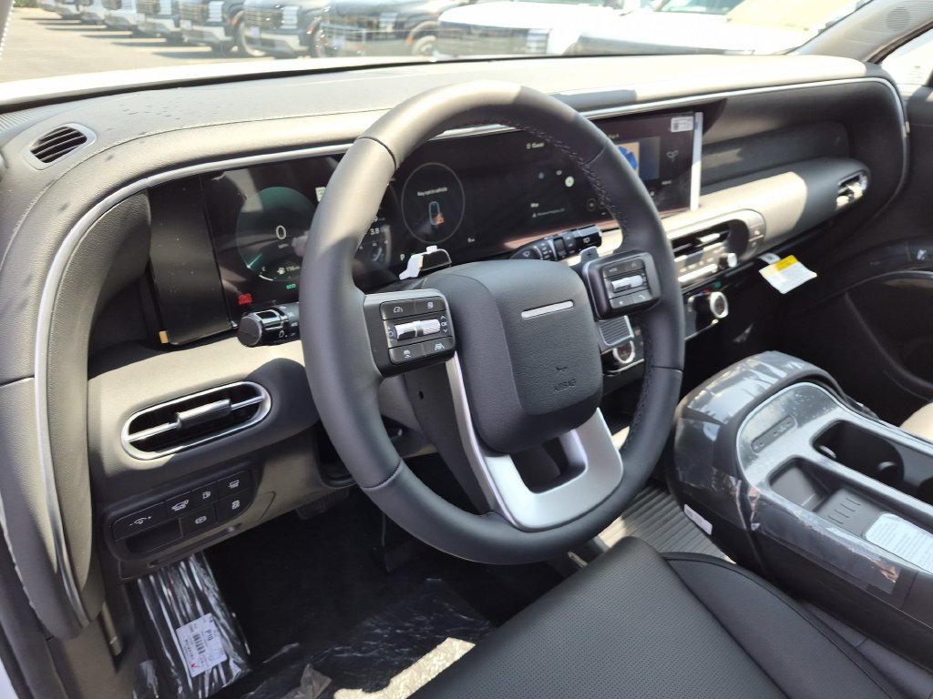 New 2026 Hyundai Palisade FWD Hybrid image 14
