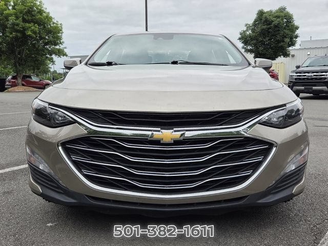 Used 2023 Chevrolet Malibu LT FWD image 8