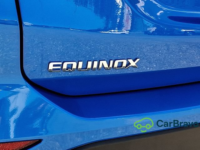 Used 2024 Chevrolet Equinox LT FWD image 31