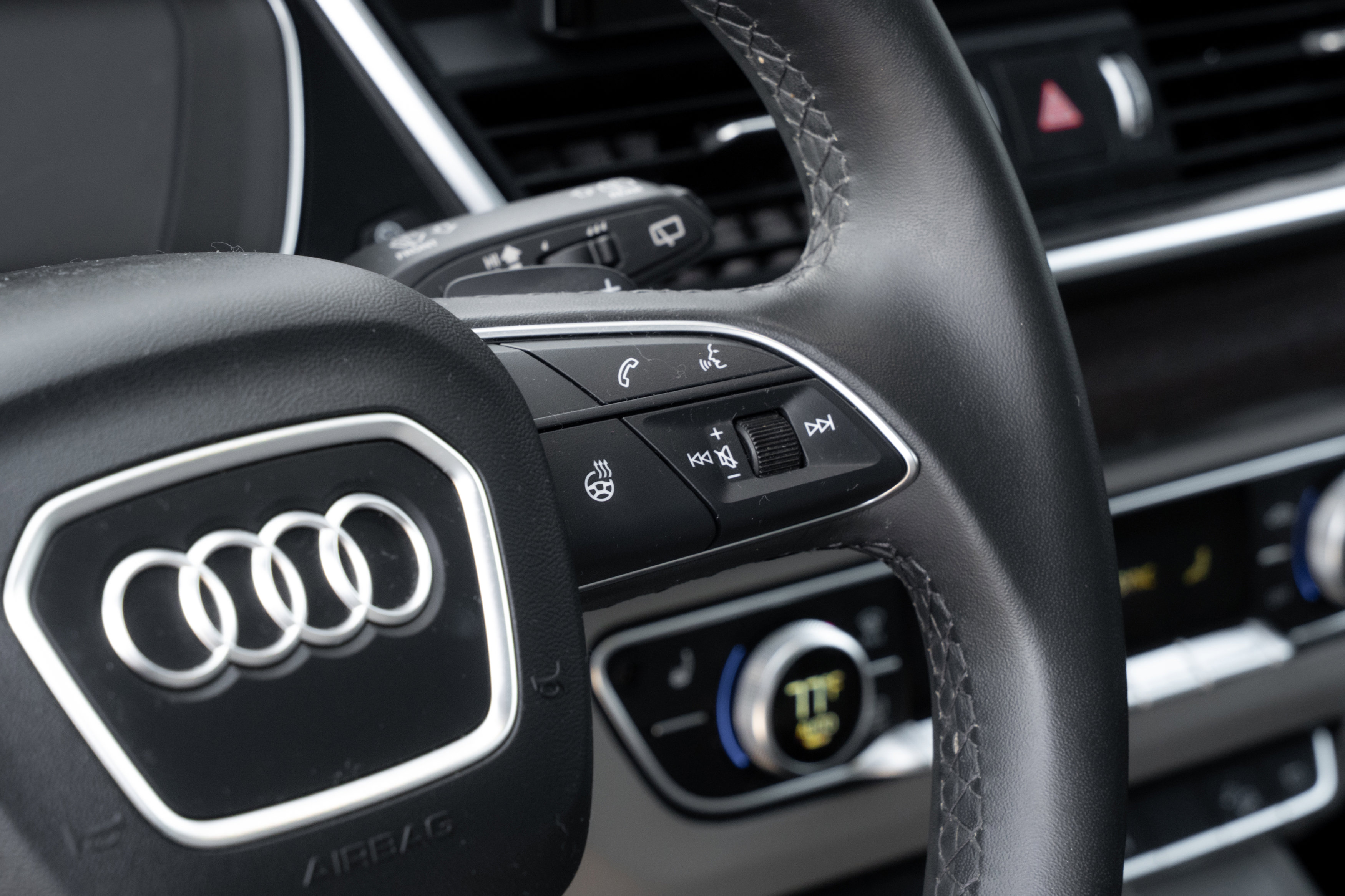 Certified 2022 Audi Q5 2.0T Premium Plus w/ Premium Plus Package image 13