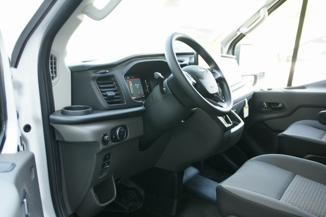 New 2026 Ford Transit 250 148 Medium Roof Extended AWD image 14