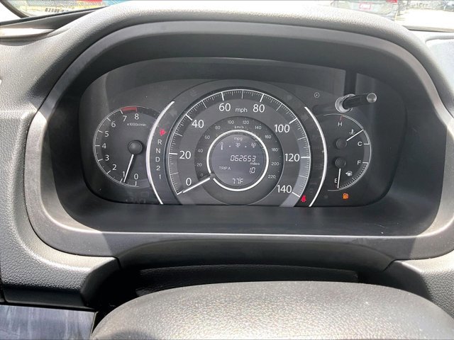 Used 2013 Honda CR-V EX-L image 22
