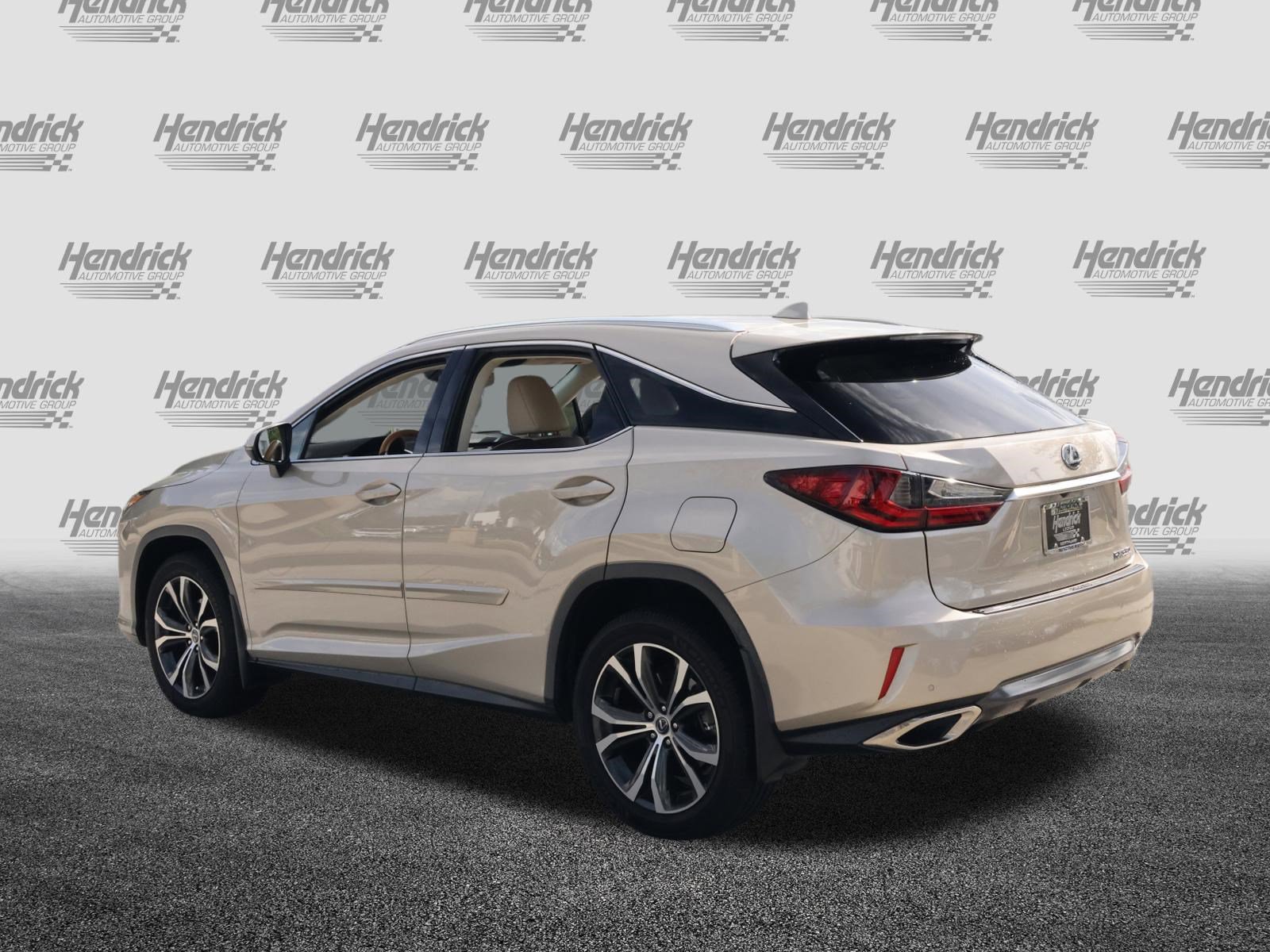 Used 2019 Lexus RX 350 FWD w/ Premium Package image 7