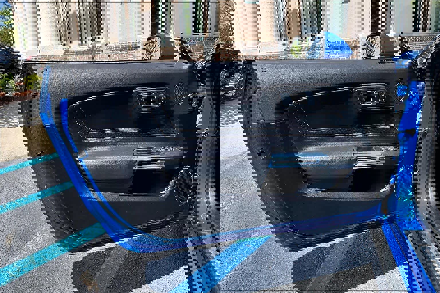 Used 2021 Ford Mustang GT Premium w/ Equipment Group 401A image 19