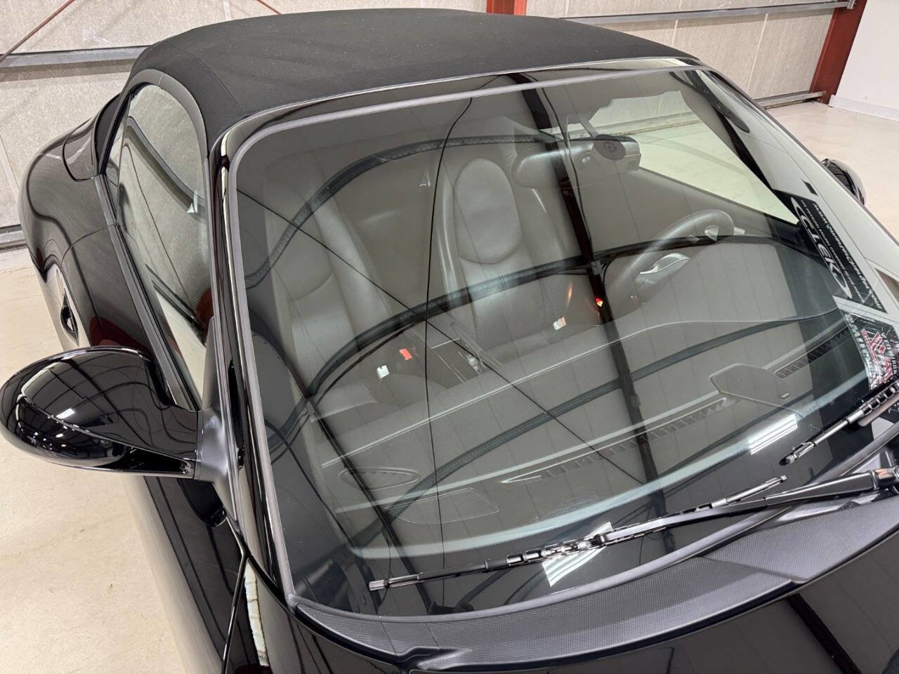 Used 2012 Porsche 911 Carrera Black Edition image 37