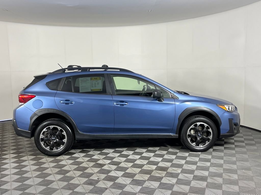 Used 2021 Subaru Crosstrek 2.0i image 5