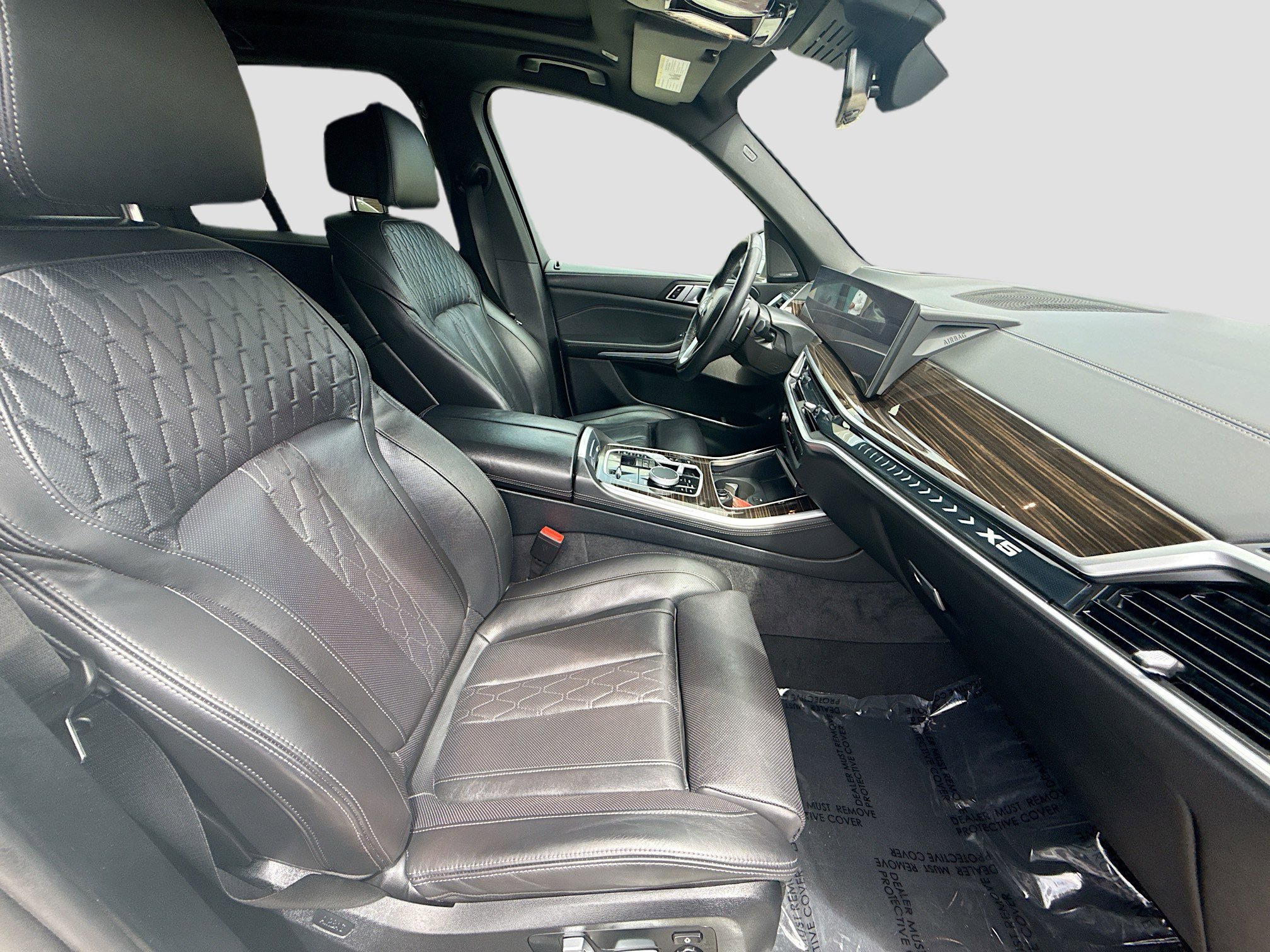 Used 2025 BMW X5 xDrive50e image 29