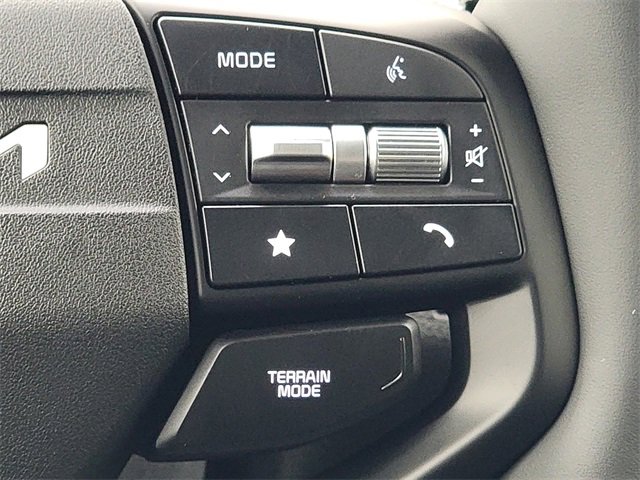 New 2026 Kia Sportage X-Line image 31