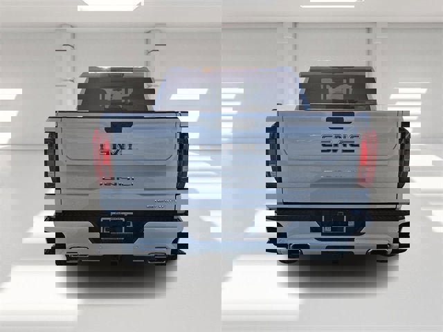 New 2026 GMC Sierra 1500 Denali Ultimate image 4