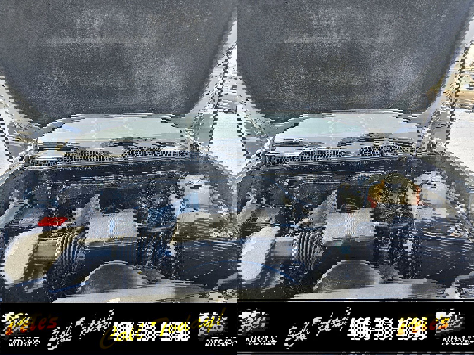 Used 2022 Chevrolet Silverado 2500 LT w/ Convenience Package image 19