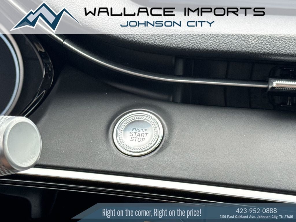Used 2023 Genesis GV70 2.5T w/ Select Package AWD/4WD image 23
