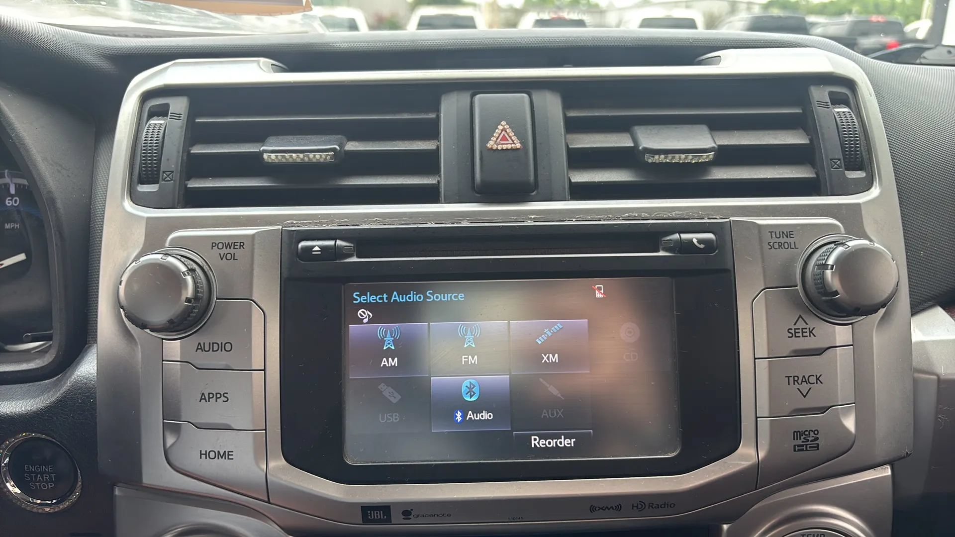 Used 2016 Toyota 4Runner Limited AWD/4WD image 22