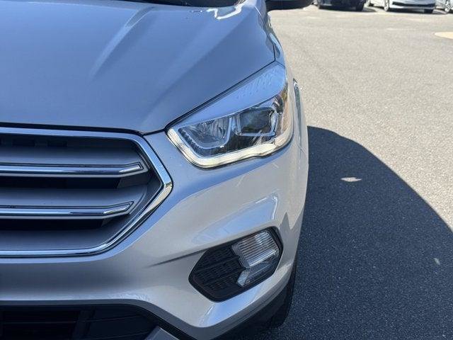 Used 2019 Ford Escape SEL AWD/4WD image 11